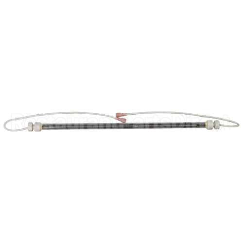 PC428-257S Compatible Prince Castle Quartz Heater - 120V/900