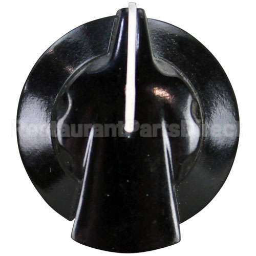 PC70-050 Compatible Prince Castle Knob, Bun Crush (Each)