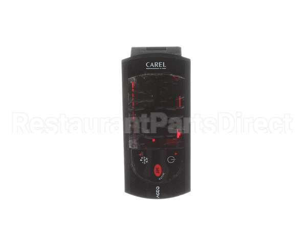 PCB30-00 Everest Carel Pcb (Pybu1T0539) 1 Relay