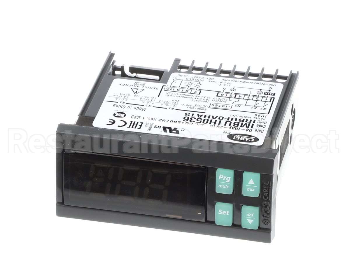 PCB31-00F Everest Carel Ir33 Pcb 115V Freezer