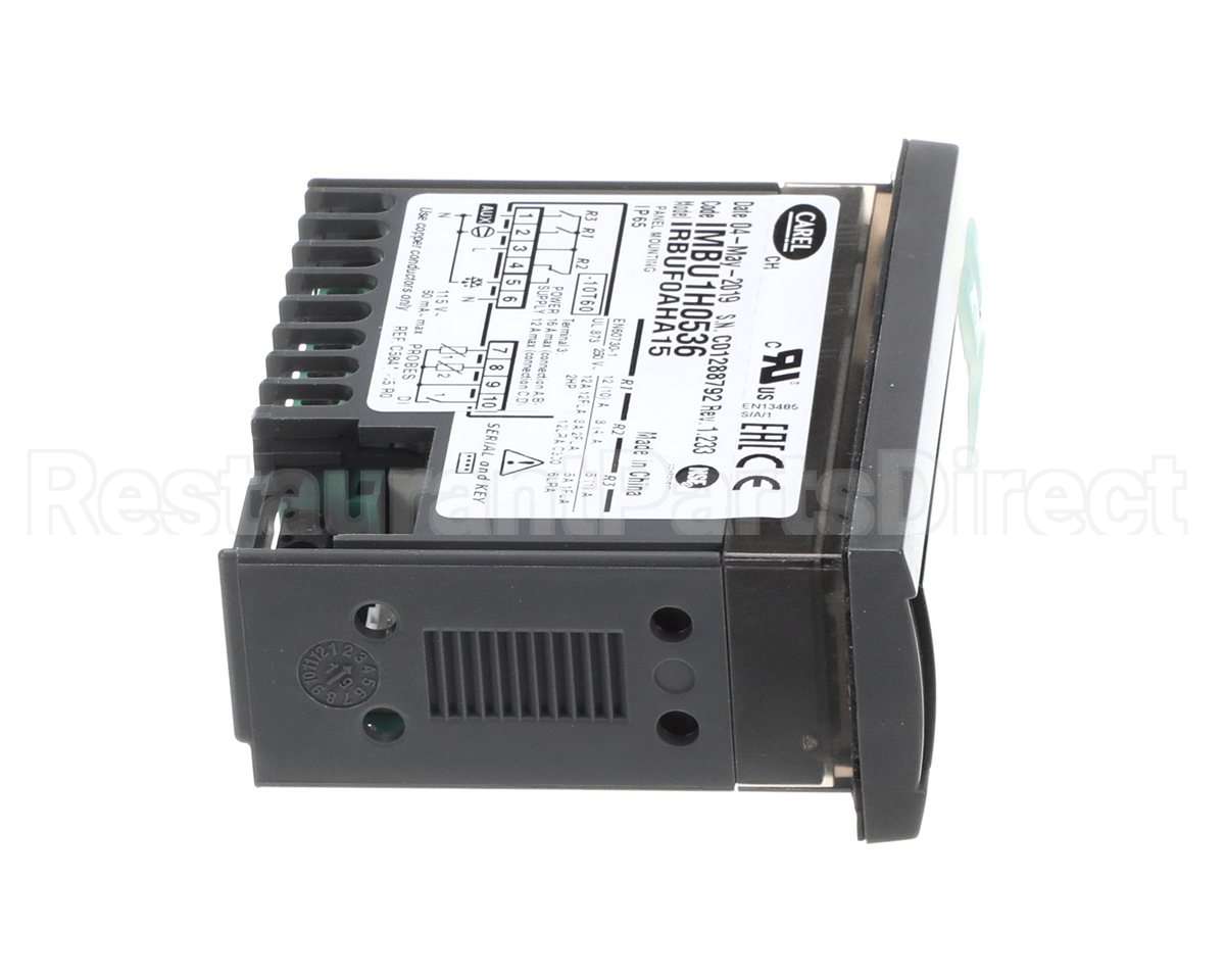 PCB31-00F Everest Carel Ir33 Pcb 115V Freezer