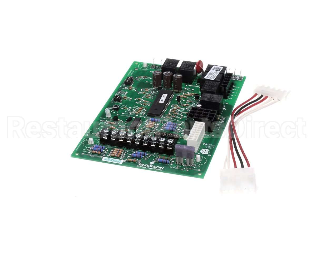 PCBBF107S Goodman 2 Stage Hsi Board