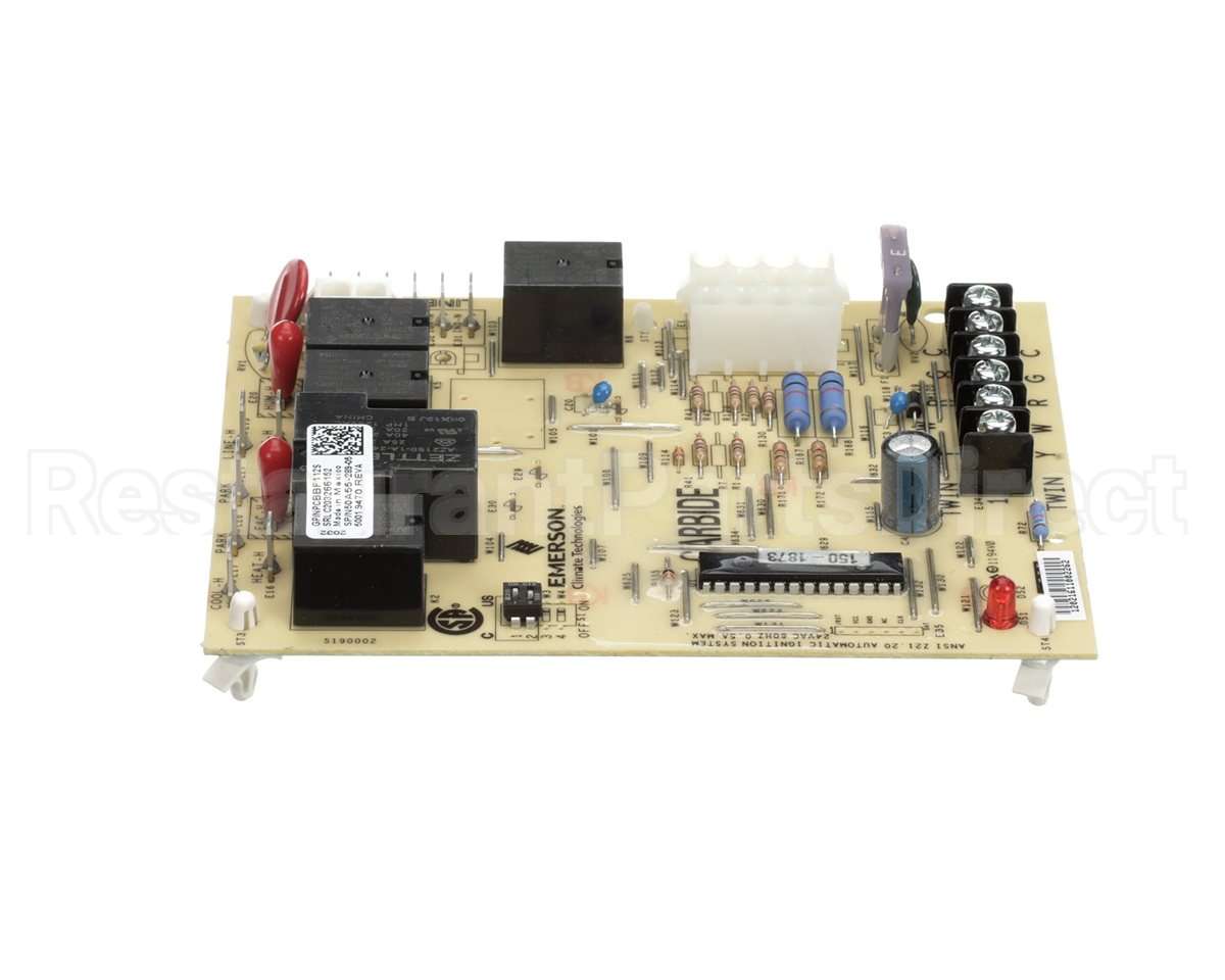PCBBF112S Goodman Control Board