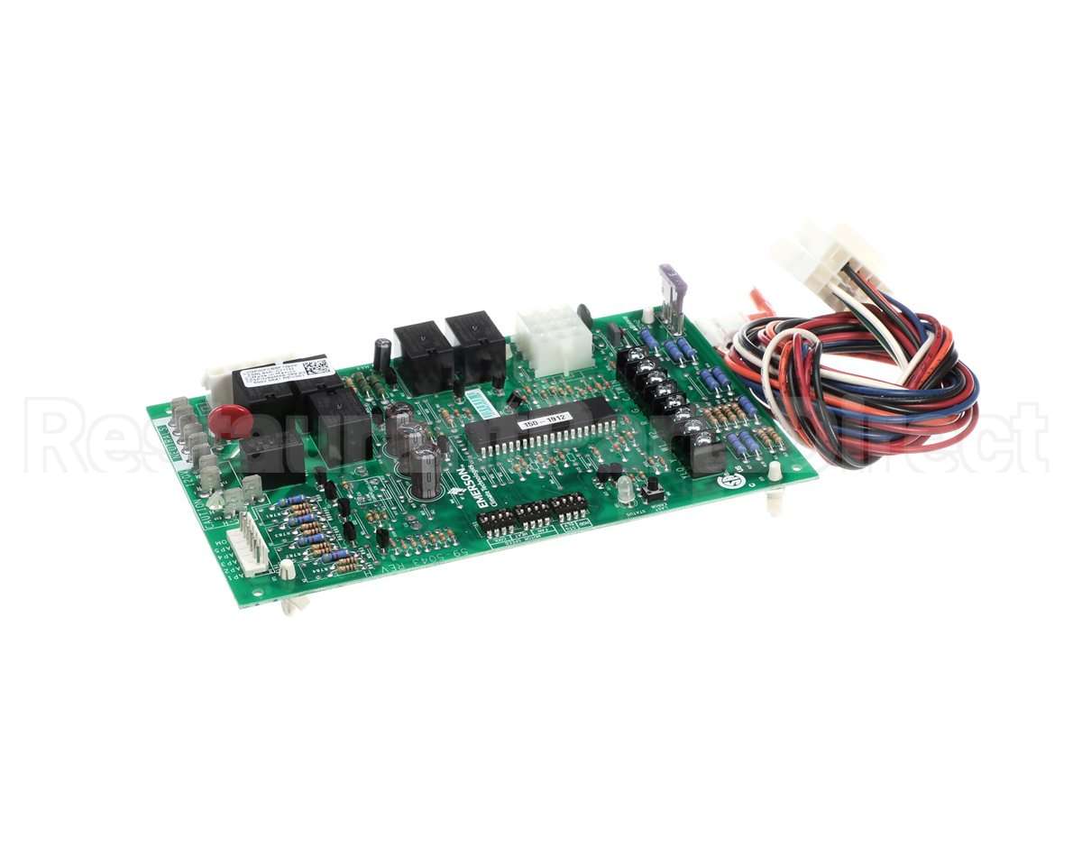 PCBBF139SK Goodman Control Board