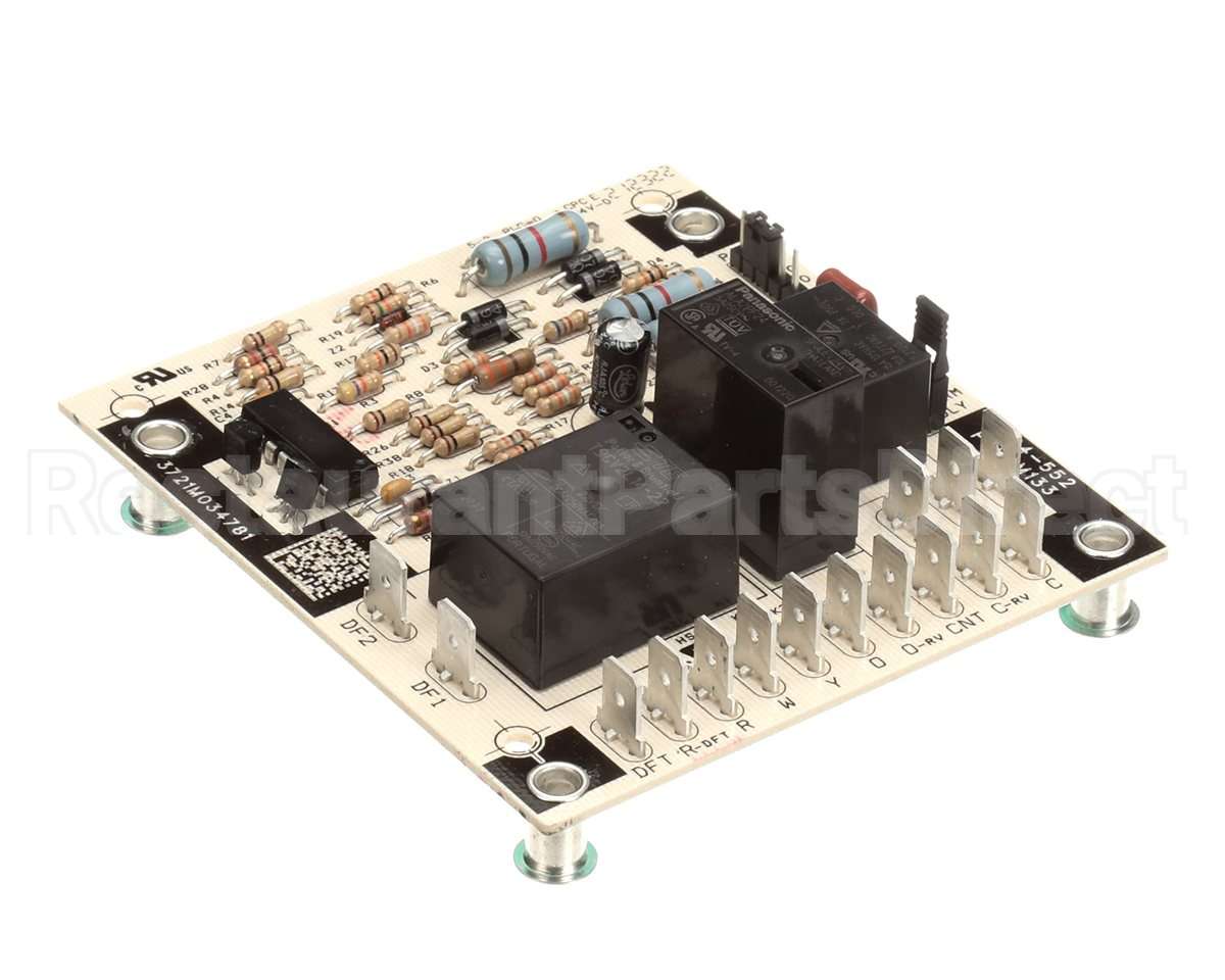 PCBDM133S Goodman Defrost Control Board