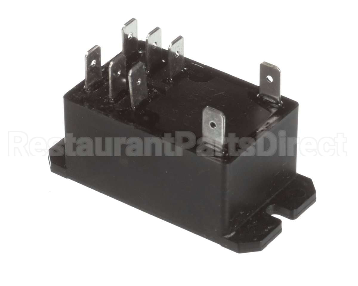 PCCR65 Cospolich Relay, T92S11A22-240, 2-Pole,