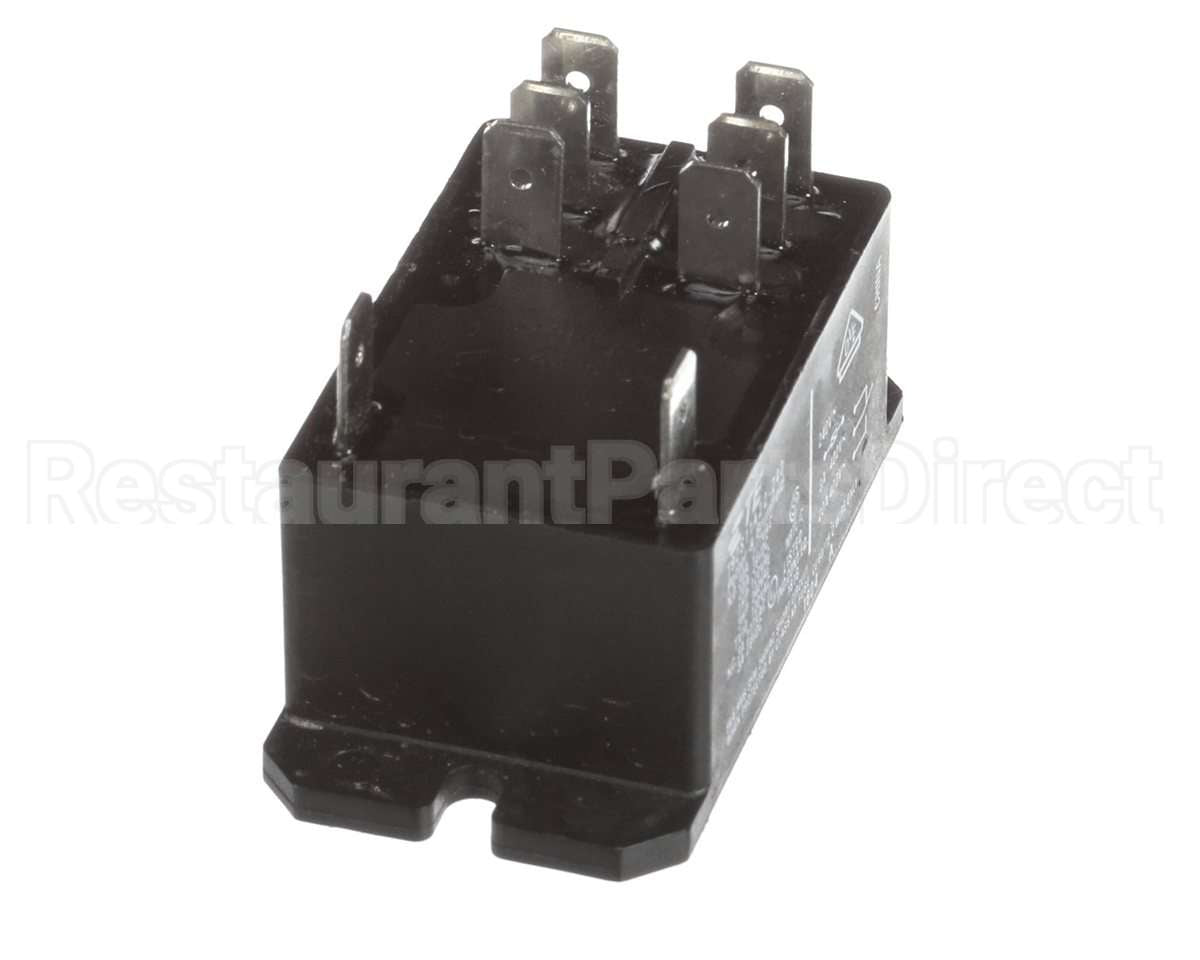 PCCR65 Cospolich Relay, T92S11A22-240, 2-Pole,