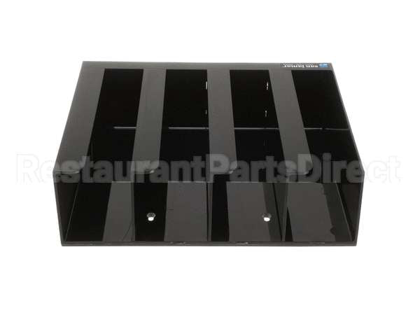 PCL2 San Jamar 2 Portion Cup Lid Organizer