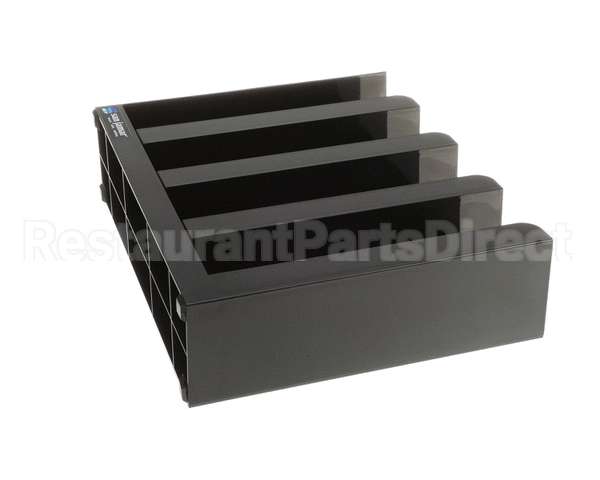 PCL2 San Jamar 2 Portion Cup Lid Organizer