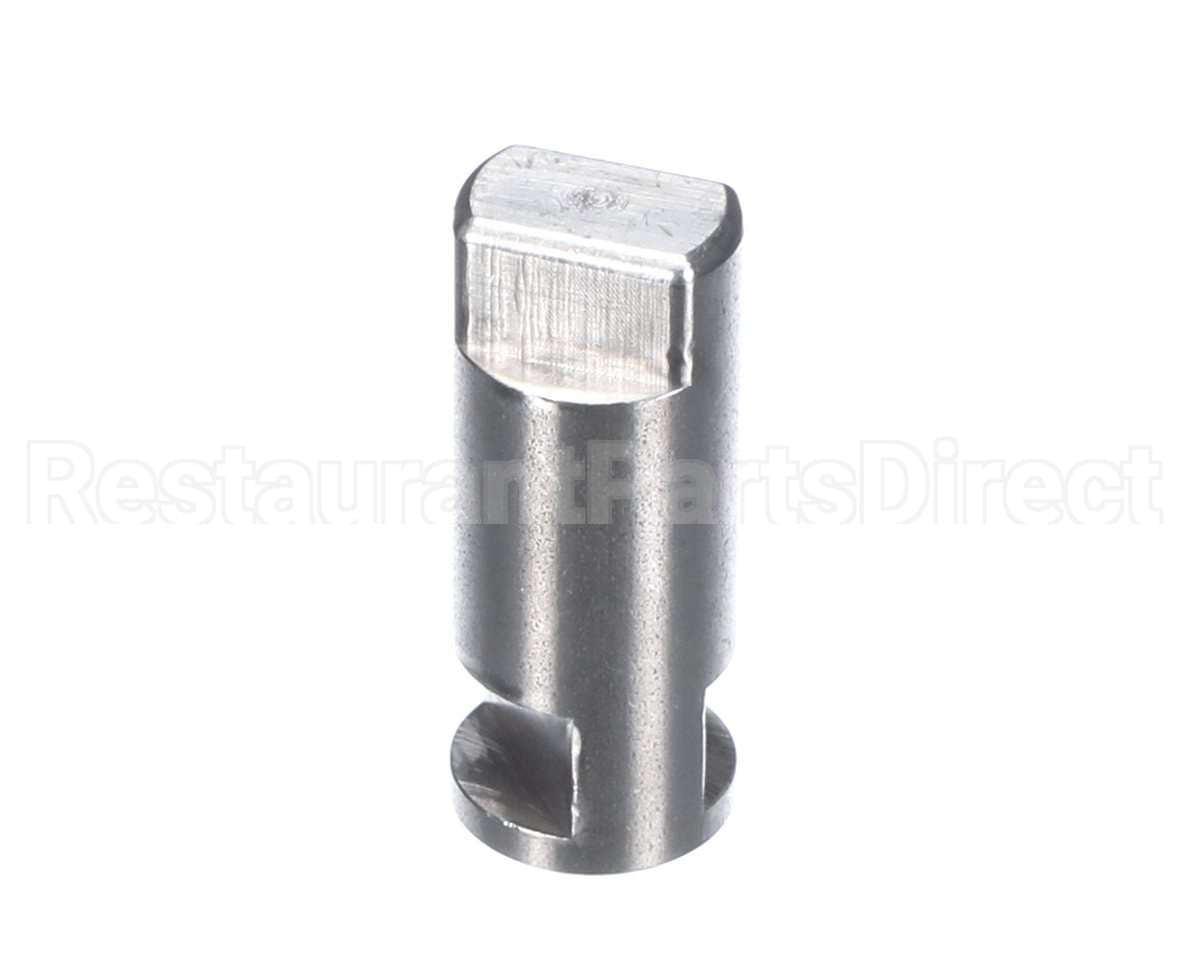 PCM577 Biro Pin, Feed Screw, Product Pushe