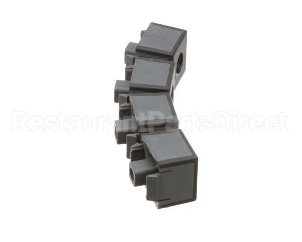 PD1001AO Cadco Grey Plastic + Rubber Foot (Se