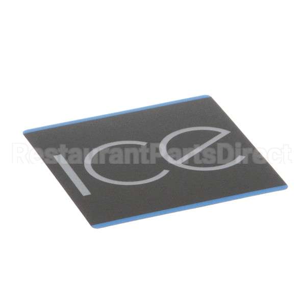PD501344 Compatible Follett Label, Ice