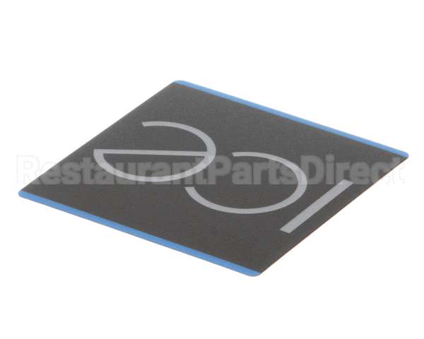PD501344 Follett Label, Ice