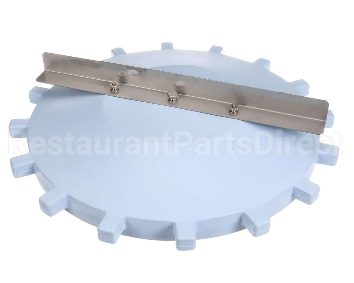 PD501493 Follett Wheel Dispenser