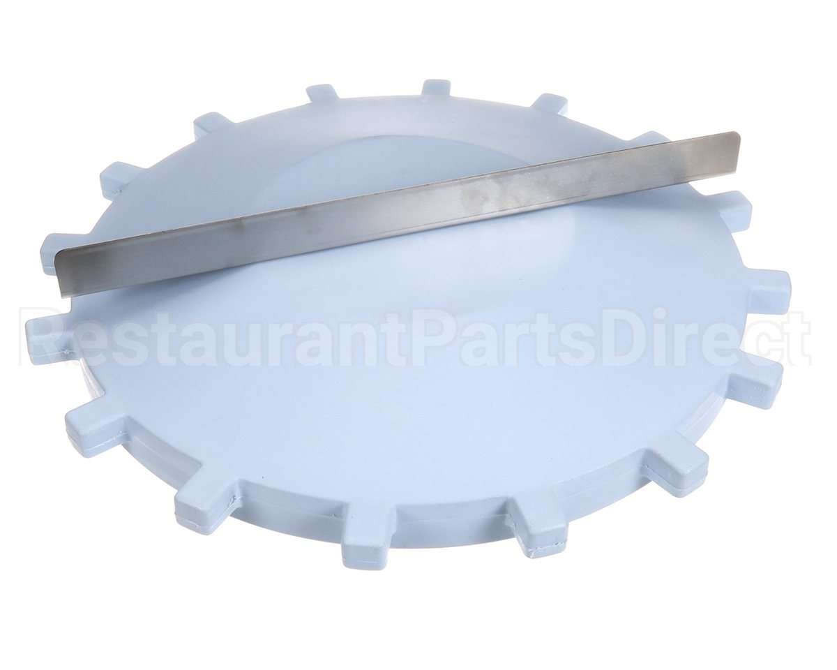 PD501493 Follett Wheel Dispenser