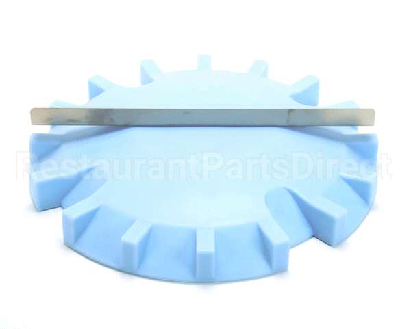 PD501681 Follett Wheel, Dispense