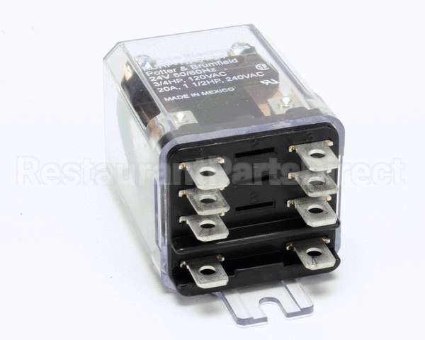 PD501826 Follett Relay, Disp, Pb