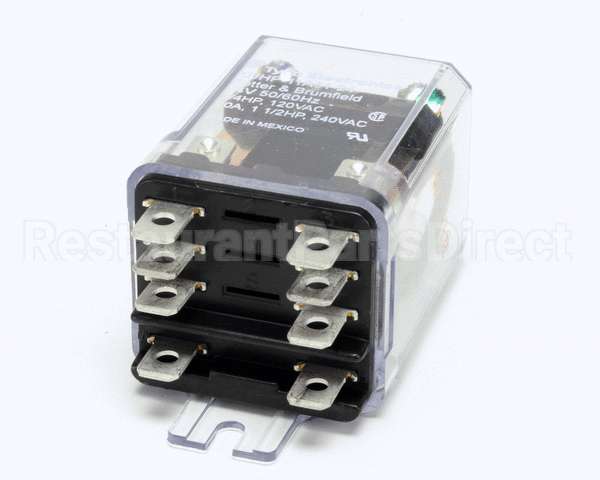 PD501826 Follett Relay, Disp, Pb