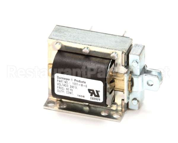 PD501844 Follett Solenoid,Disp (Euro)