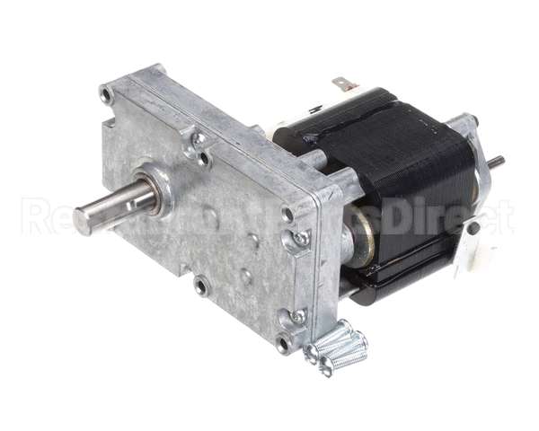 PD501861 Follett Motor, Wheel