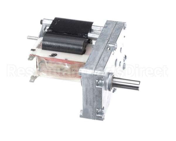 PD501861 Follett Motor, Wheel