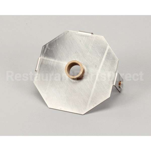 PD501971 Compatible Follett Bearing, Plate Bottom