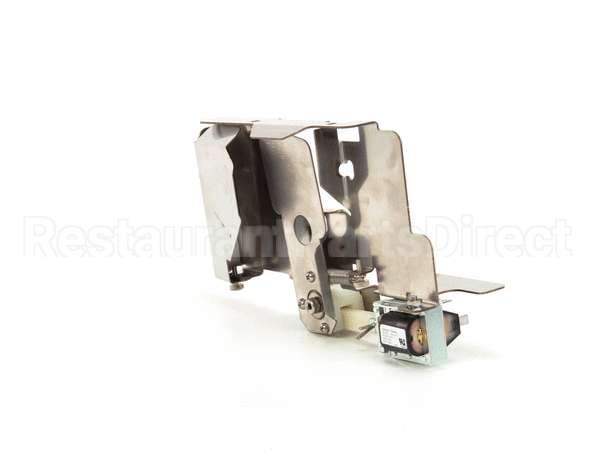 PD502043 Follett Assembly, Disp Mech W/Soleno