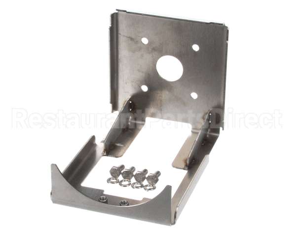 PD502047 Follett Bracket Auger Motor Hold