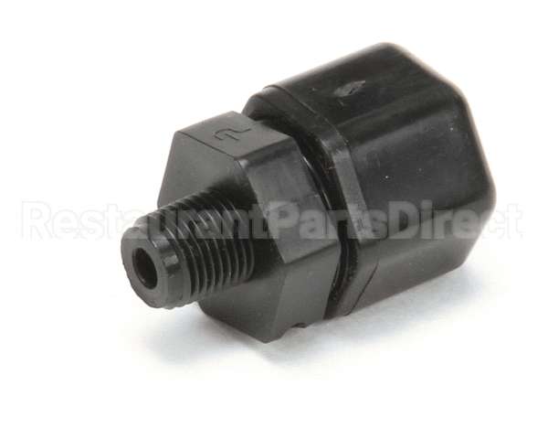 PD502262 Follett Fitting,Outlet 1/8Mpt X3