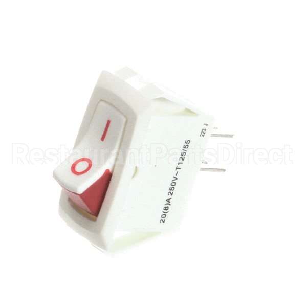 PD502392 Compatible Follett Switch, Compressor