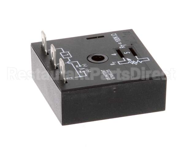PD502471 Follett Autofill Timer 24V U155
