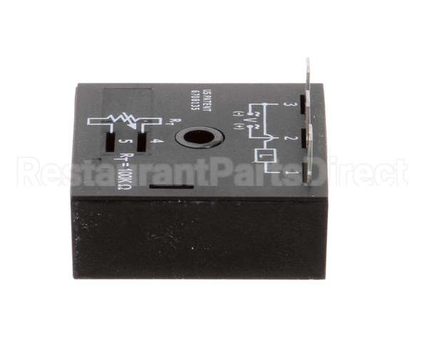 PD502471 Follett Autofill Timer 24V U155