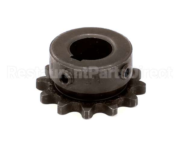 PD502479 Follett Sprocket35#12T 58 Bore
