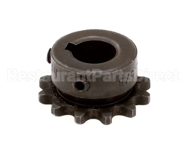 PD502479 Follett Sprocket35#12T 58 Bore