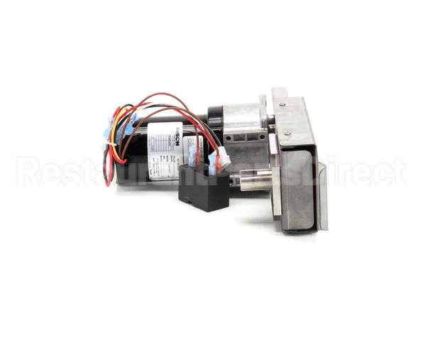 PD502493 Follett Vert Auger Motor/Drive