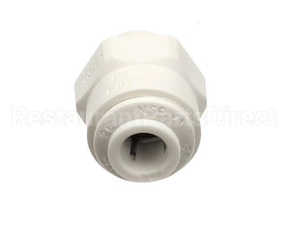 PD502561 Follett Fitting,Male 1/8Npftx1/4