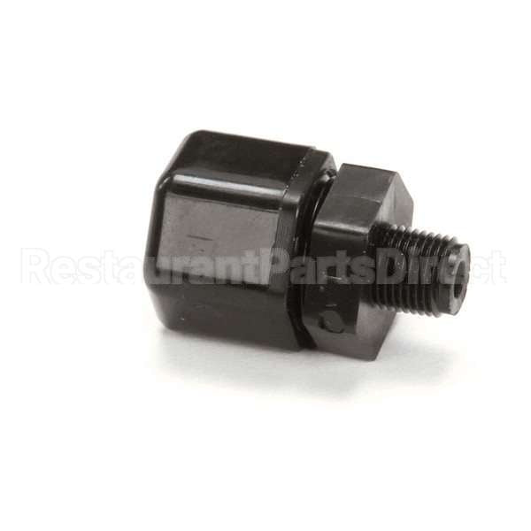 PD502562 Compatible Follett Fitting, Male 1/8Npftx3/ 8