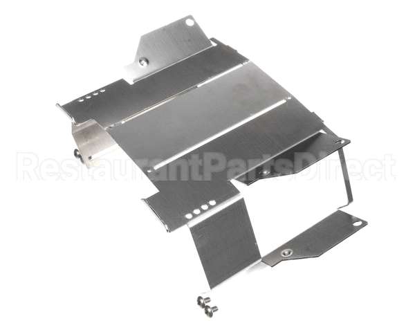PD502607 Follett Wrap,Dispense Mechanism