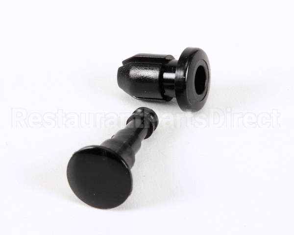 PD502618 Follett Fastener, Plast Pushpins