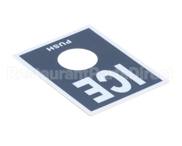 PD502623 Follett Labelice Disp Cvr Pb
