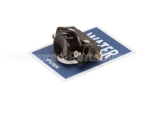 PD502648 Follett Switch,Wtr Disp W/Label