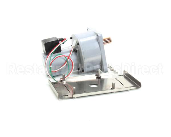 PD502657 Follett Motor, Wheel, Brother