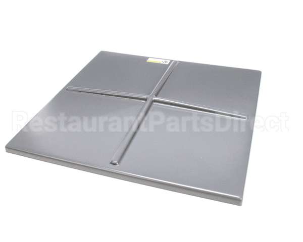 PD502684 Follett Top,Hopper 25/50 F/R