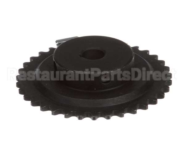 PD502692 Follett Sprocket, Drive Shaft 25/50/110
