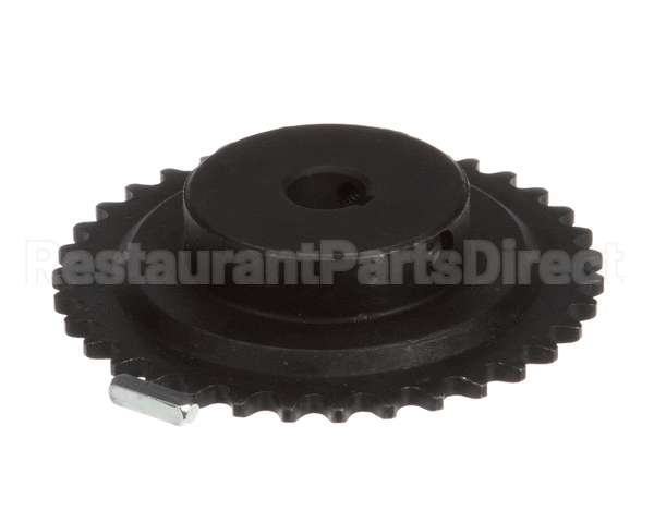 PD502692 Follett Sprocket, Drive Shaft 25/50/110