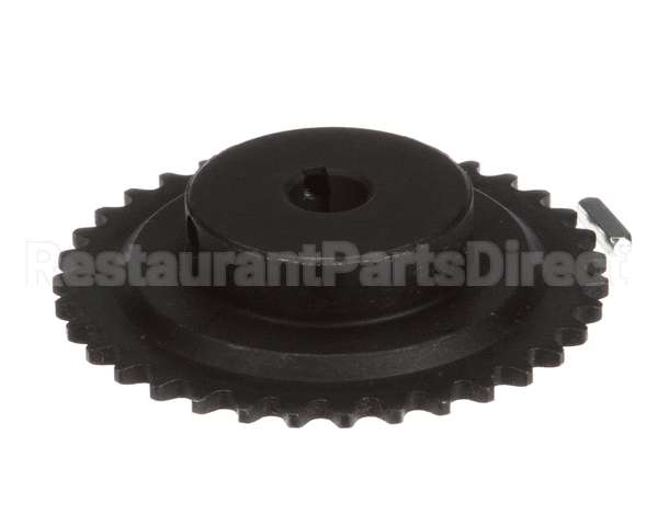 PD502692 Follett Sprocket, Drive Shaft 25/50/110