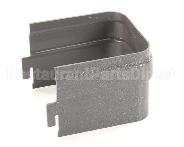 PD502819 Follett Cover,Dispense Chute,Gray Symphony 12#