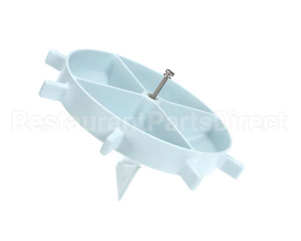 PD502821 Follett 25/50 Disp Wheel Stud