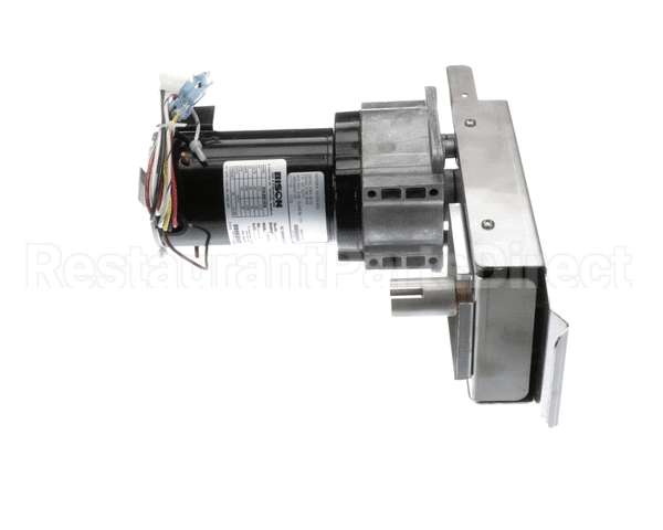 PD502893 Follett Augermotor Assembly,220V Cu155N