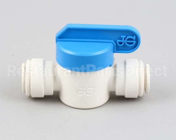 PD502921 Follett Valve, Shutoff, Water